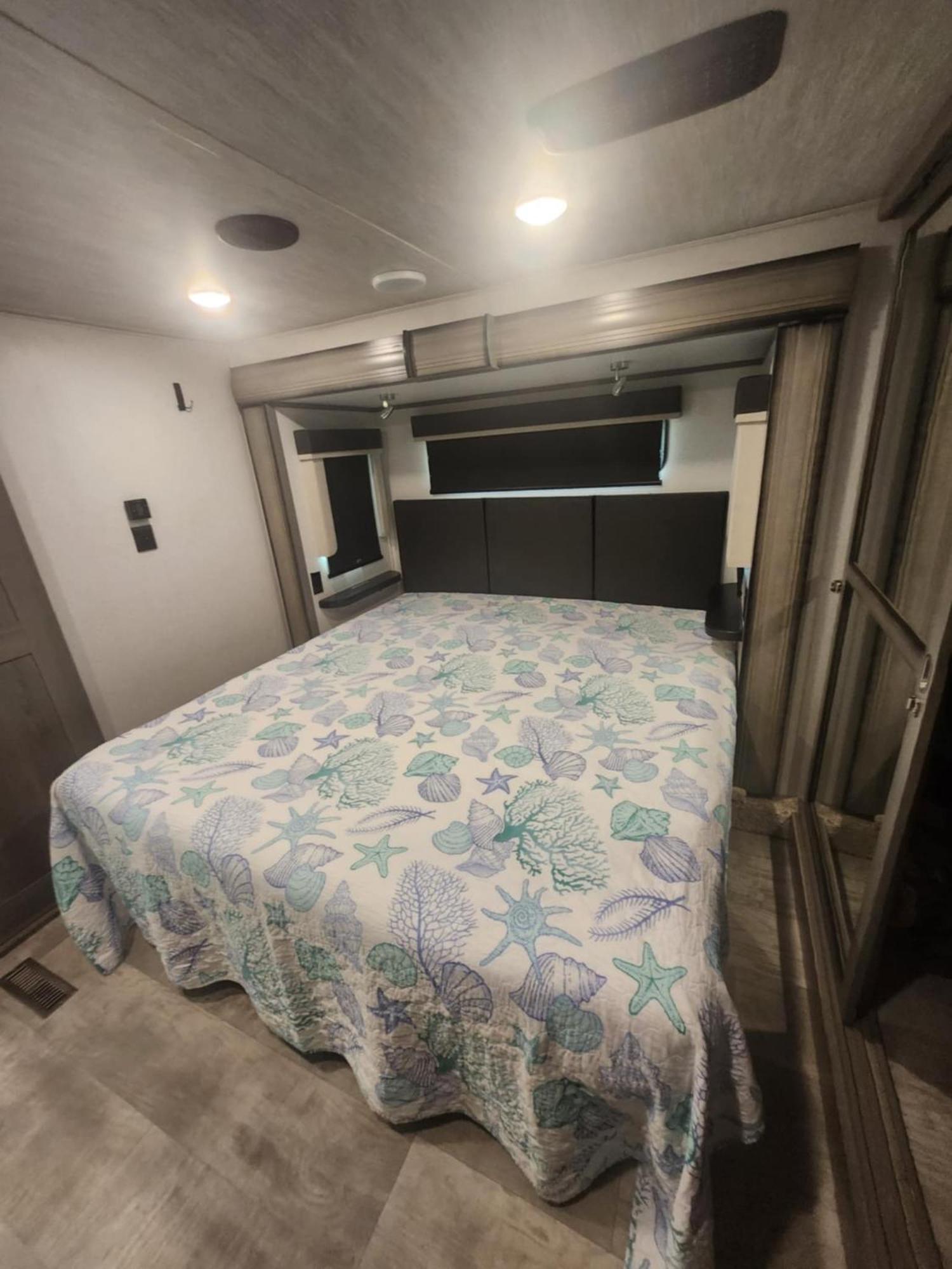 Coastal Cottage Bay House Palacios ห้อง รูปภาพ